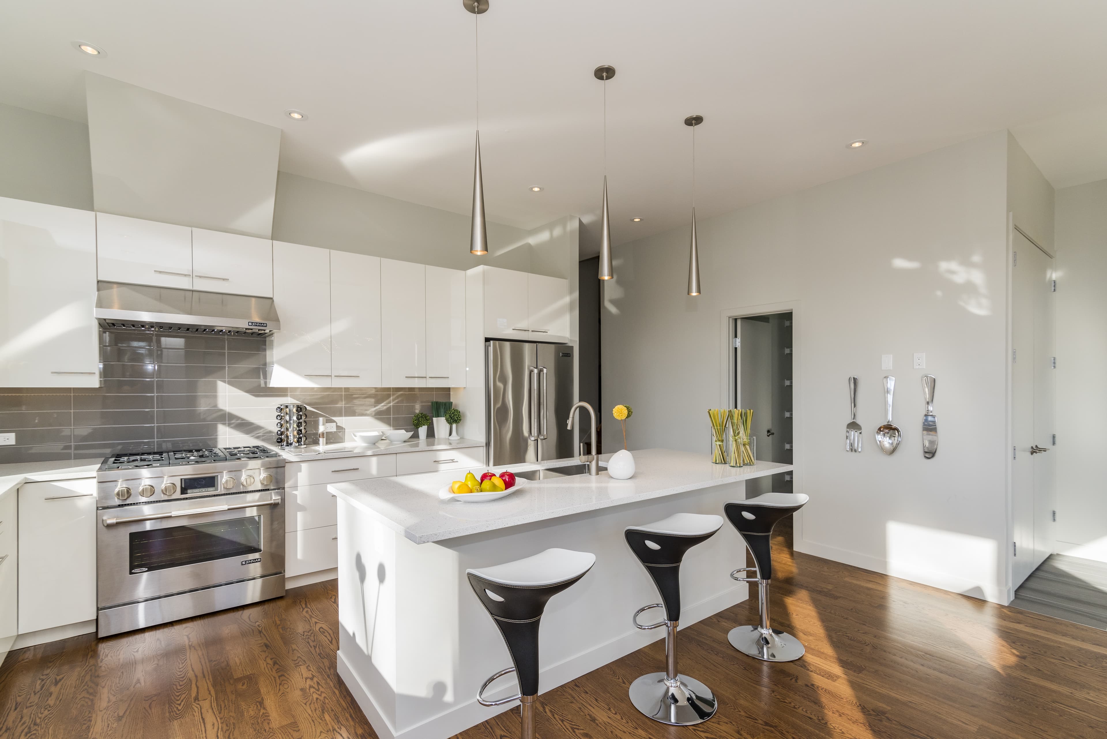 Modern Kitchen