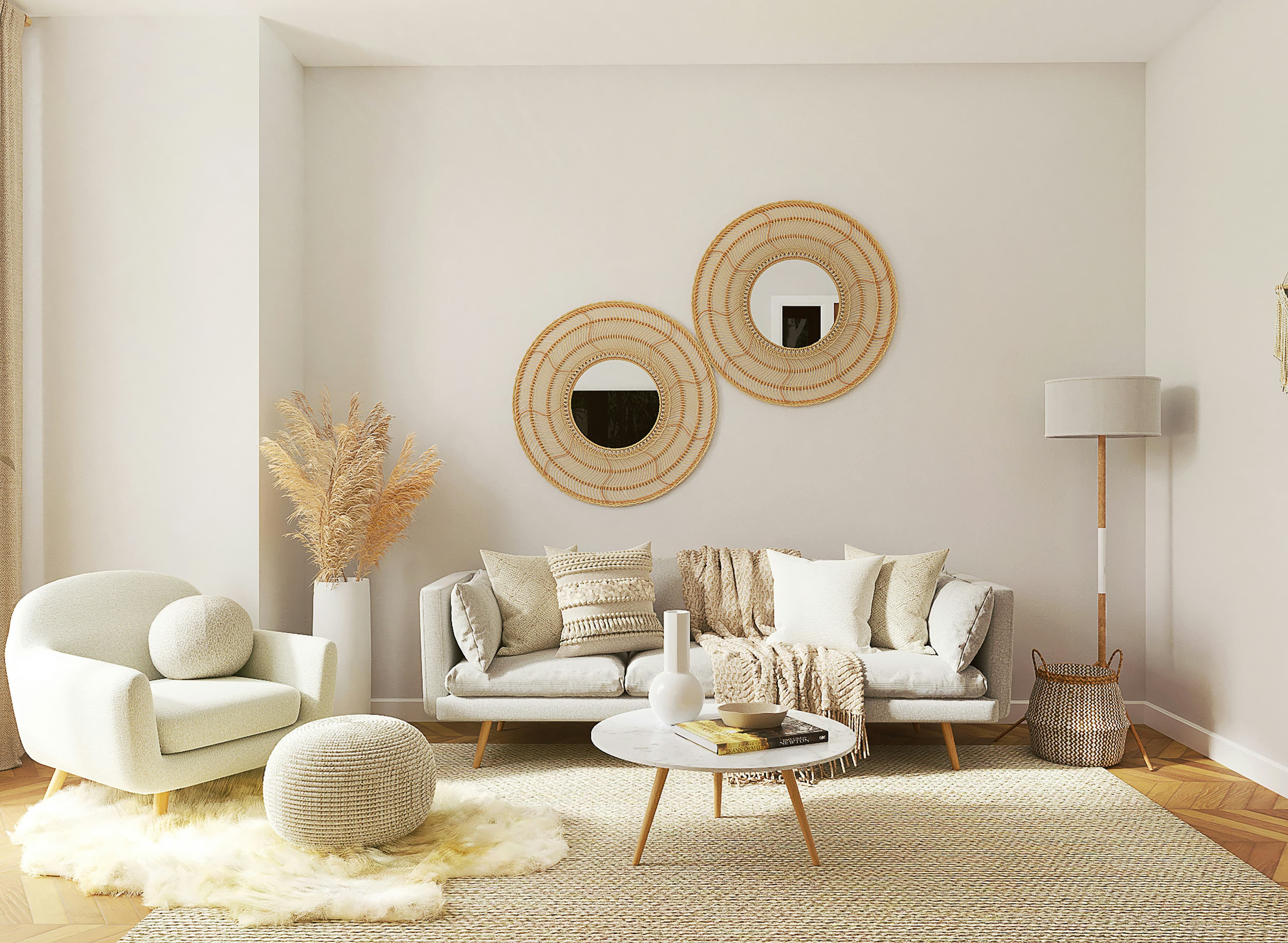 Modern Living Room